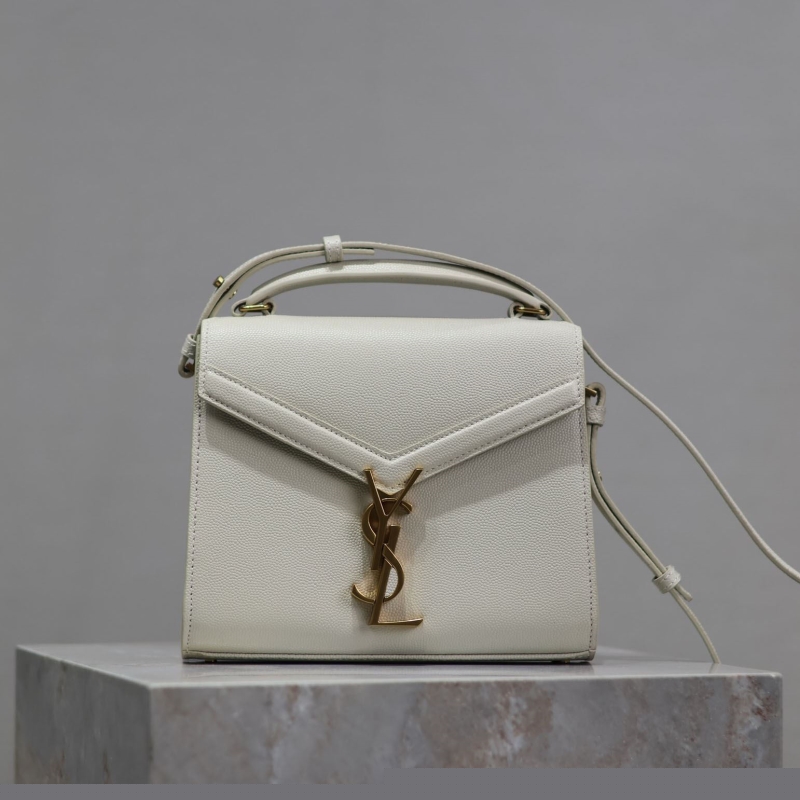 Y*L top handle bags